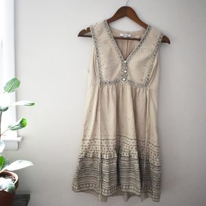MADEWELL Sleeveless Dress
